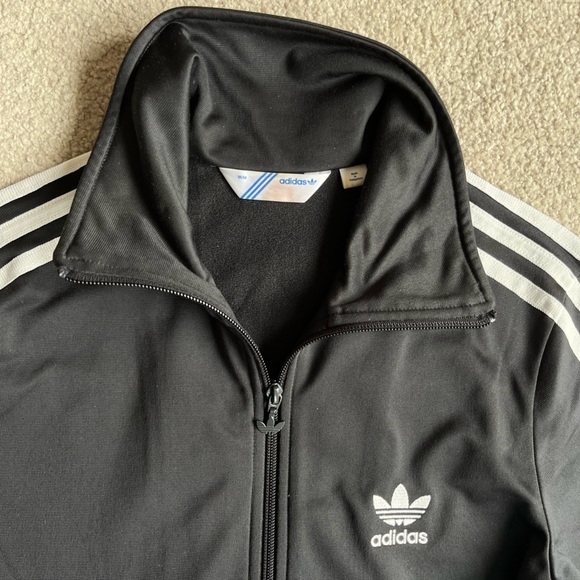 Adidas Jacket - Picture 4 of 4